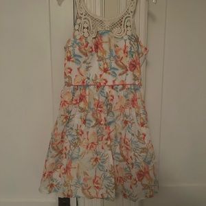 Gorgeous Floral Dress